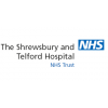 The Shrewsbury and Telford Hospital NHS Trust United Kingdom Jobs Expertini